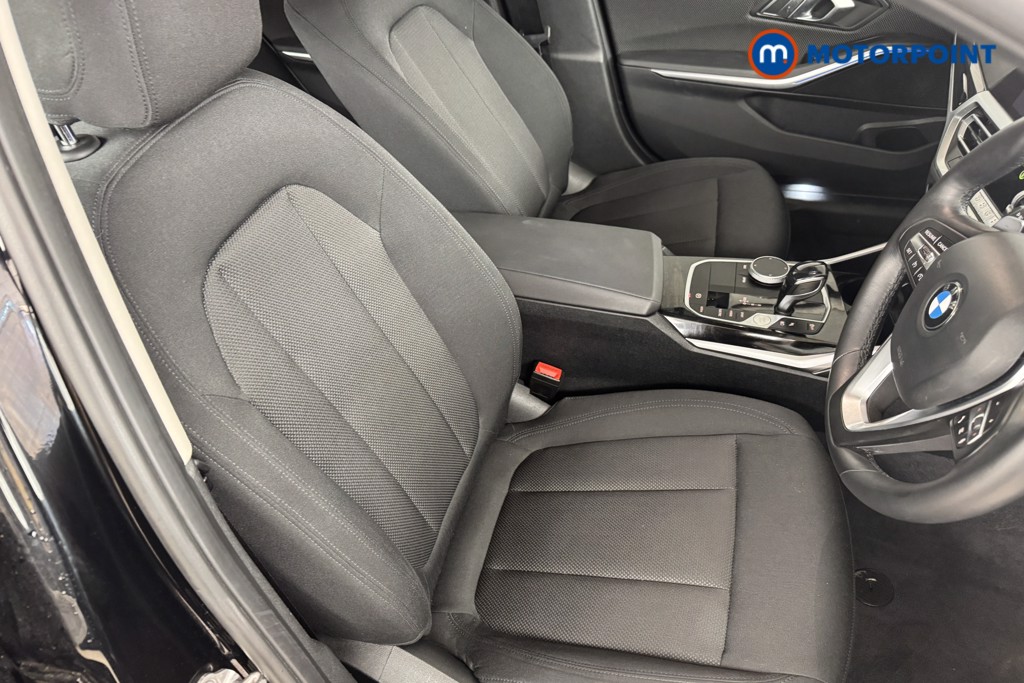 BMW 3 Series Se Pro Automatic Petrol Plug-In Hybrid Saloon - Stock Number (1535879) - 5th supplementary image