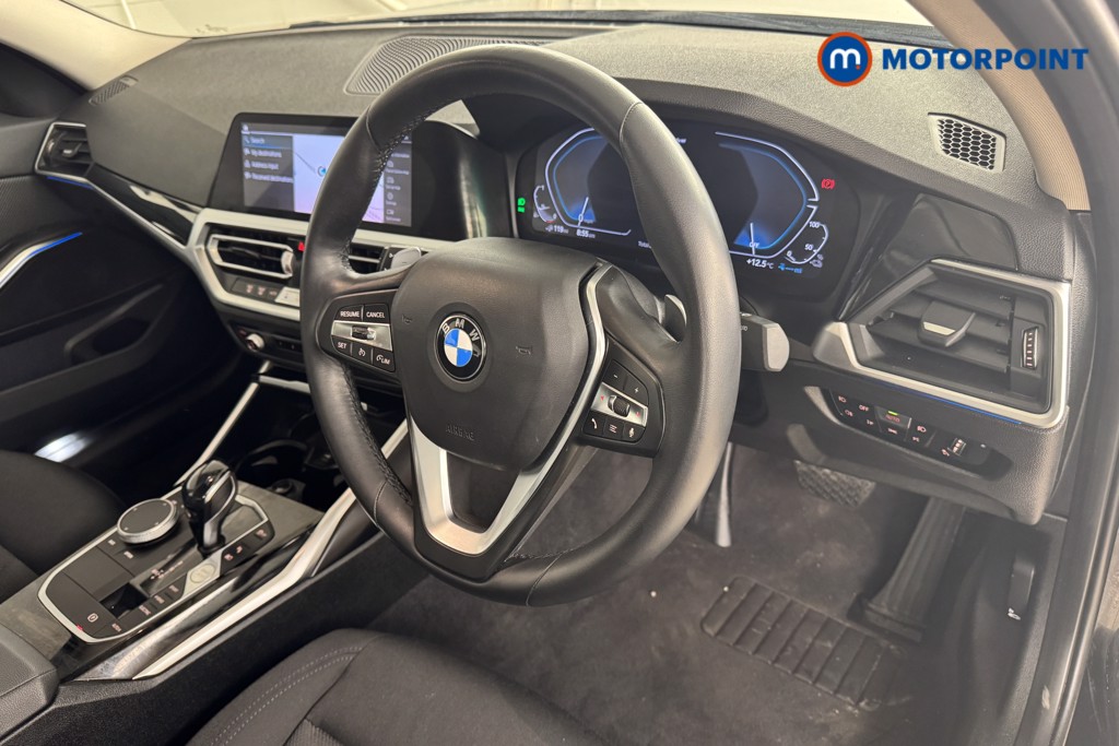 BMW 3 Series Se Pro Automatic Petrol Plug-In Hybrid Saloon - Stock Number (1535879) - 7th supplementary image