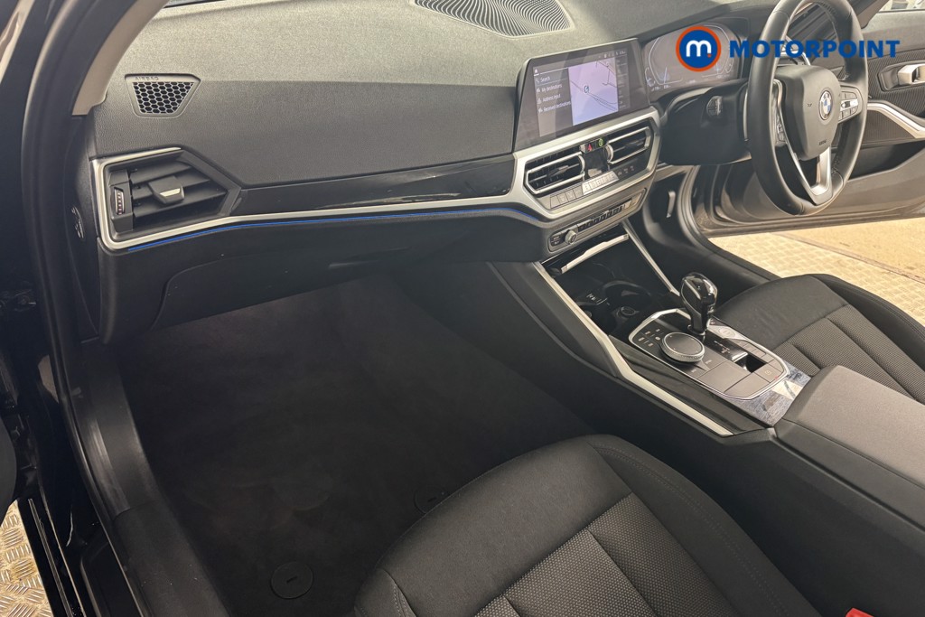 BMW 3 Series Se Pro Automatic Petrol Plug-In Hybrid Saloon - Stock Number (1535879) - 8th supplementary image