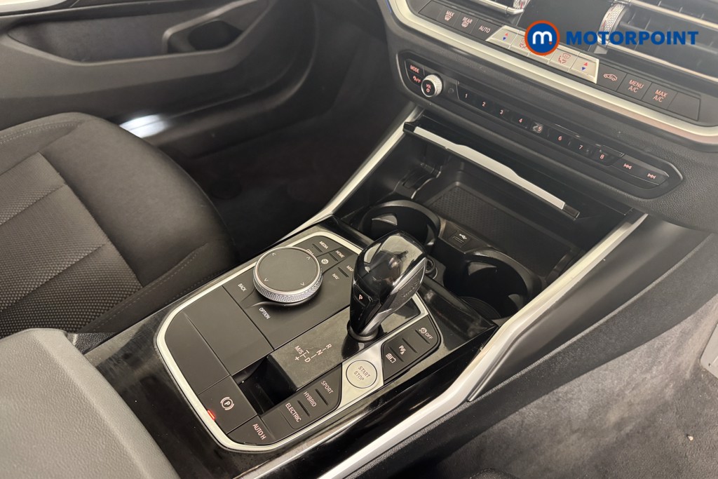 BMW 3 Series Se Pro Automatic Petrol Plug-In Hybrid Saloon - Stock Number (1535879) - 10th supplementary image