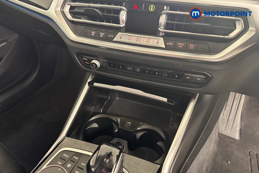 BMW 3 Series Se Pro Automatic Petrol Plug-In Hybrid Saloon - Stock Number (1535879) - 11th supplementary image