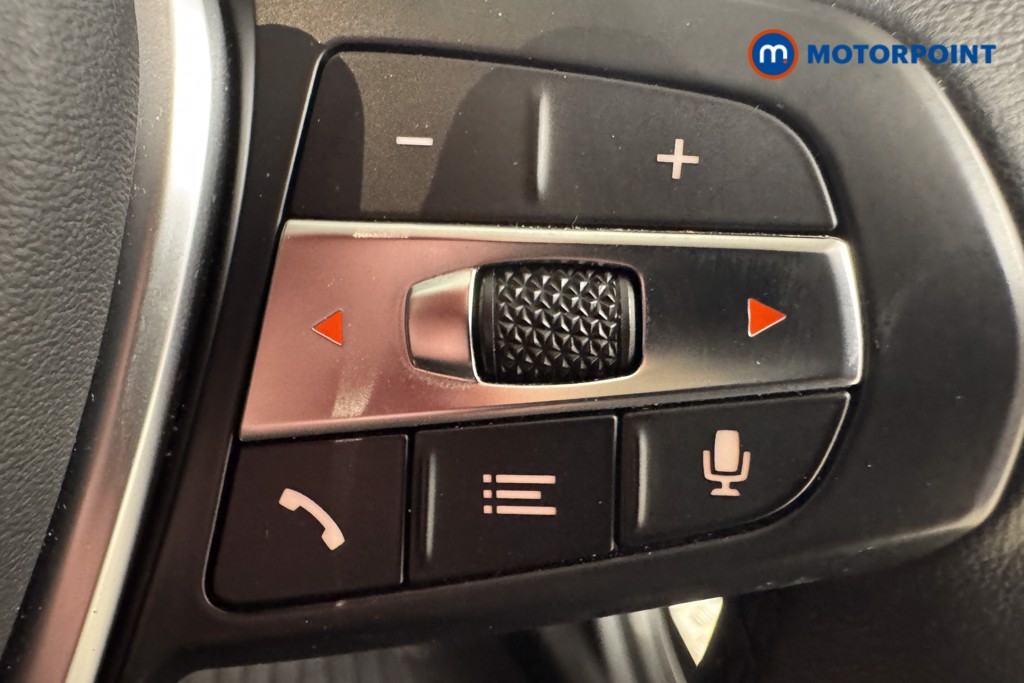 BMW 3 Series Se Pro Automatic Petrol Plug-In Hybrid Saloon - Stock Number (1535879) - 14th supplementary image