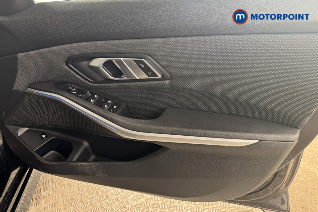 BMW 3 Series Se Pro Automatic Petrol Plug-In Hybrid Saloon - Stock Number (1535879) - 15th supplementary image