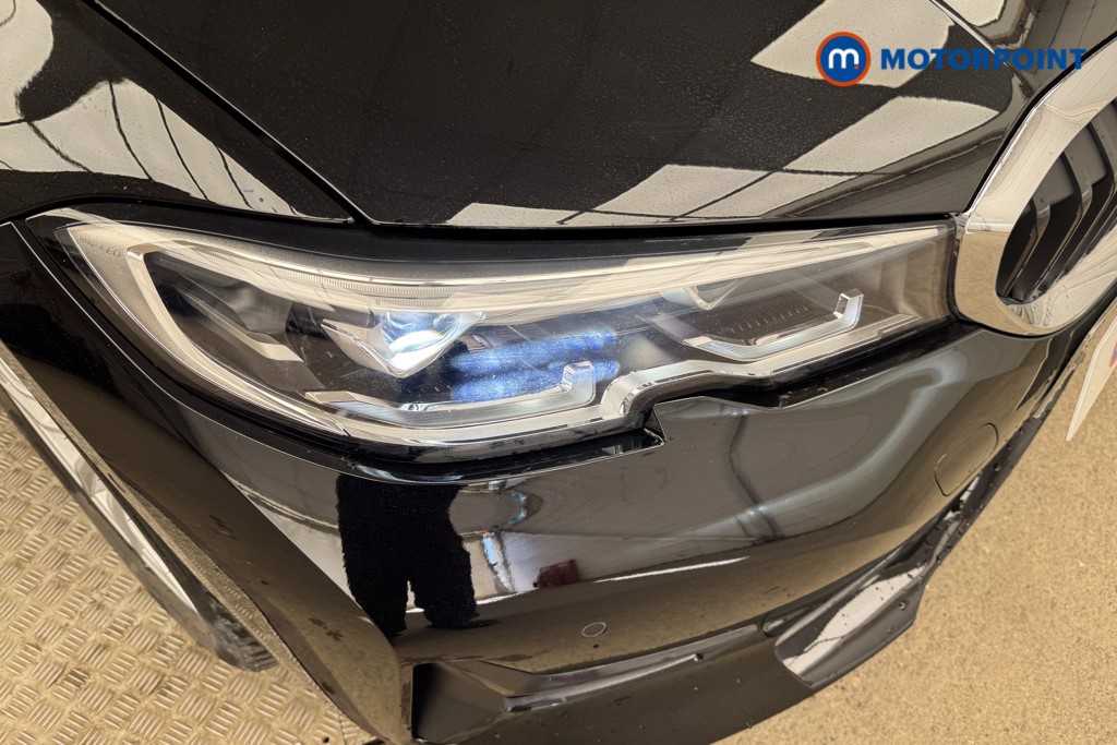 BMW 3 Series Se Pro Automatic Petrol Plug-In Hybrid Saloon - Stock Number (1535879) - 17th supplementary image