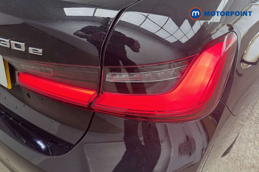 BMW 3 Series Se Pro Automatic Petrol Plug-In Hybrid Saloon - Stock Number (1535879) - 18th supplementary image