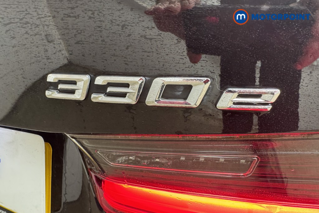 BMW 3 Series Se Pro Automatic Petrol Plug-In Hybrid Saloon - Stock Number (1535879) - 19th supplementary image