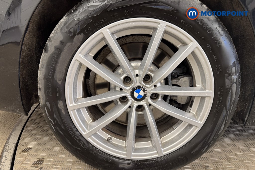 BMW 3 Series Se Pro Automatic Petrol Plug-In Hybrid Saloon - Stock Number (1535879) - 21st supplementary image