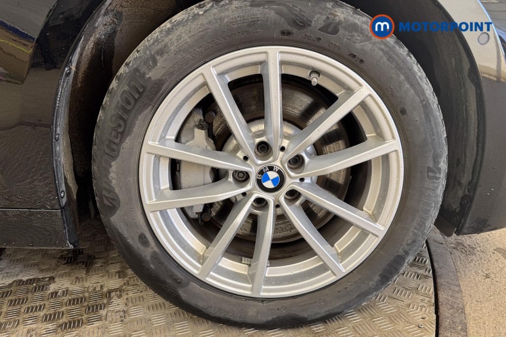 BMW 3 Series Se Pro Automatic Petrol Plug-In Hybrid Saloon - Stock Number (1535879) - 22nd supplementary image
