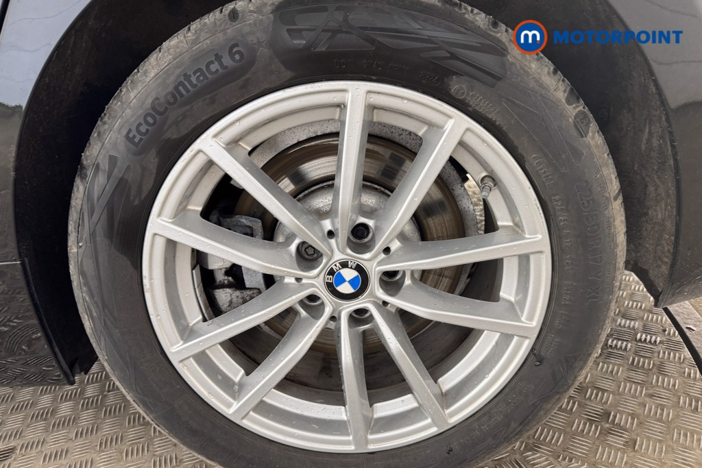 BMW 3 Series Se Pro Automatic Petrol Plug-In Hybrid Saloon - Stock Number (1535879) - 23rd supplementary image