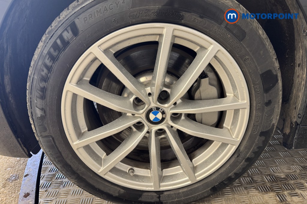 BMW 3 Series Se Pro Automatic Petrol Plug-In Hybrid Saloon - Stock Number (1535879) - 24th supplementary image