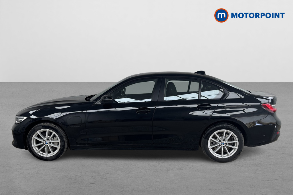 BMW 3 Series Se Pro Automatic Petrol Plug-In Hybrid Saloon - Stock Number (1535879) - Passenger side