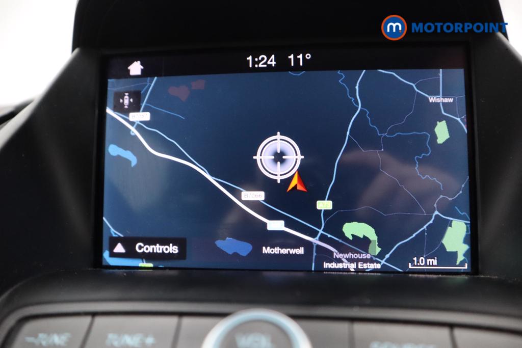 Ford Kuga St-Line Manual Petrol SUV - Stock Number (1535949) - 2nd supplementary image