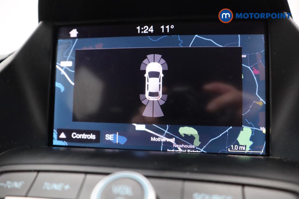 Ford Kuga St-Line Manual Petrol SUV - Stock Number (1535949) - 3rd supplementary image