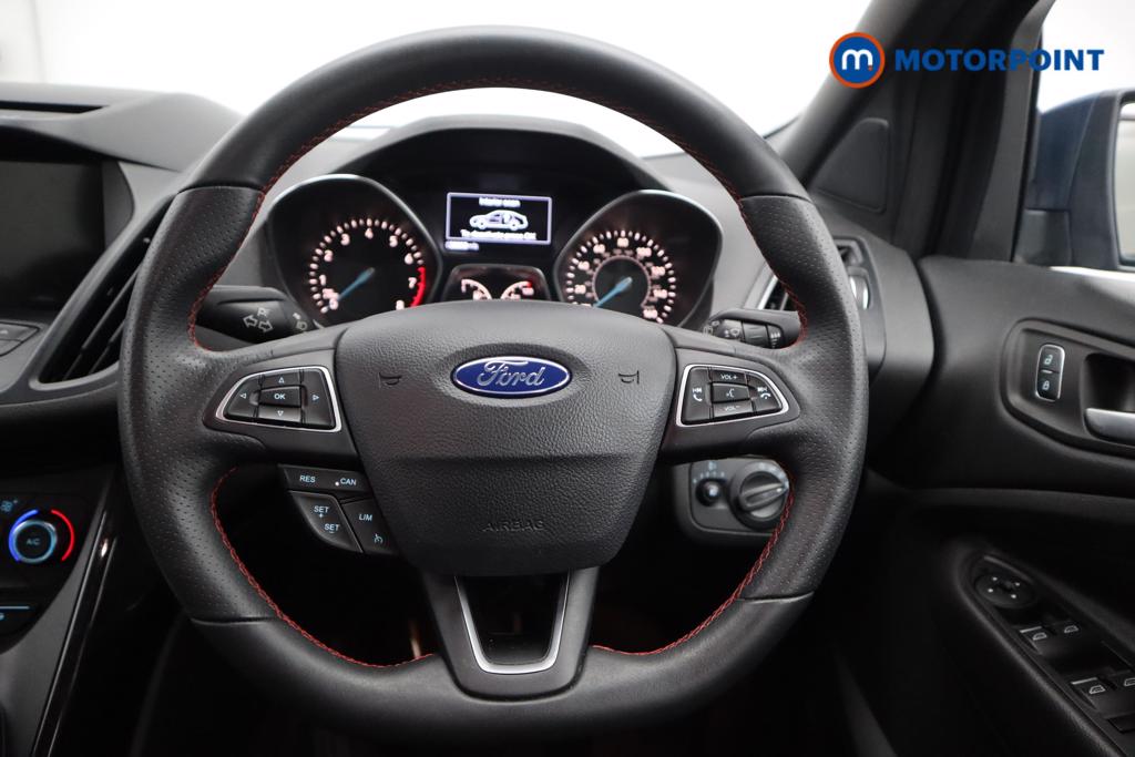 Ford Kuga St-Line Manual Petrol SUV - Stock Number (1535949) - 5th supplementary image