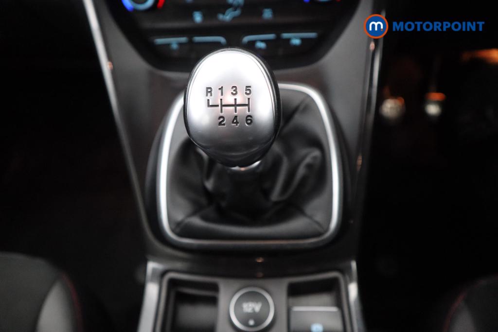 Ford Kuga St-Line Manual Petrol SUV - Stock Number (1535949) - 7th supplementary image