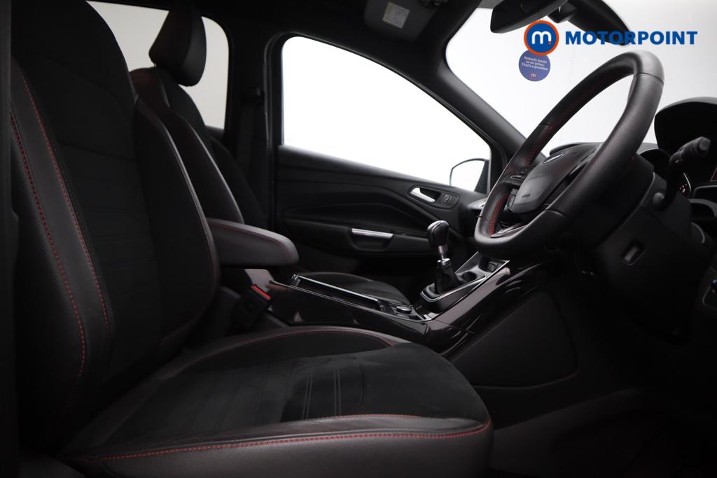 Ford Kuga St-Line Manual Petrol SUV - Stock Number (1535949) - 8th supplementary image