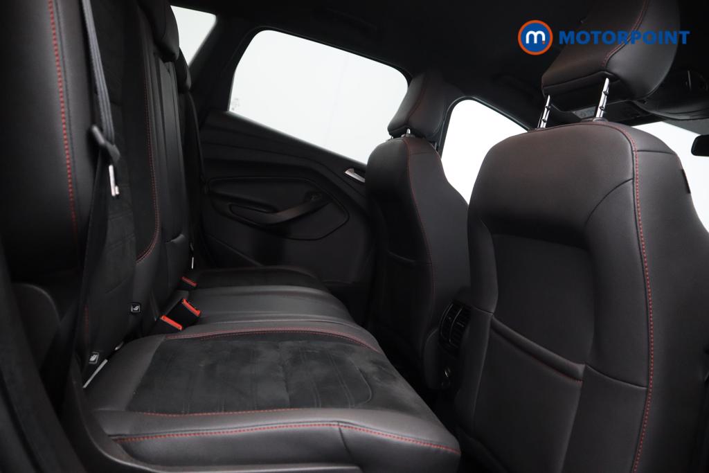 Ford Kuga St-Line Manual Petrol SUV - Stock Number (1535949) - 9th supplementary image