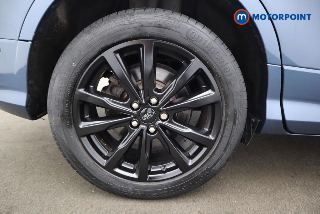 Ford Kuga St-Line Manual Petrol SUV - Stock Number (1535949) - 10th supplementary image