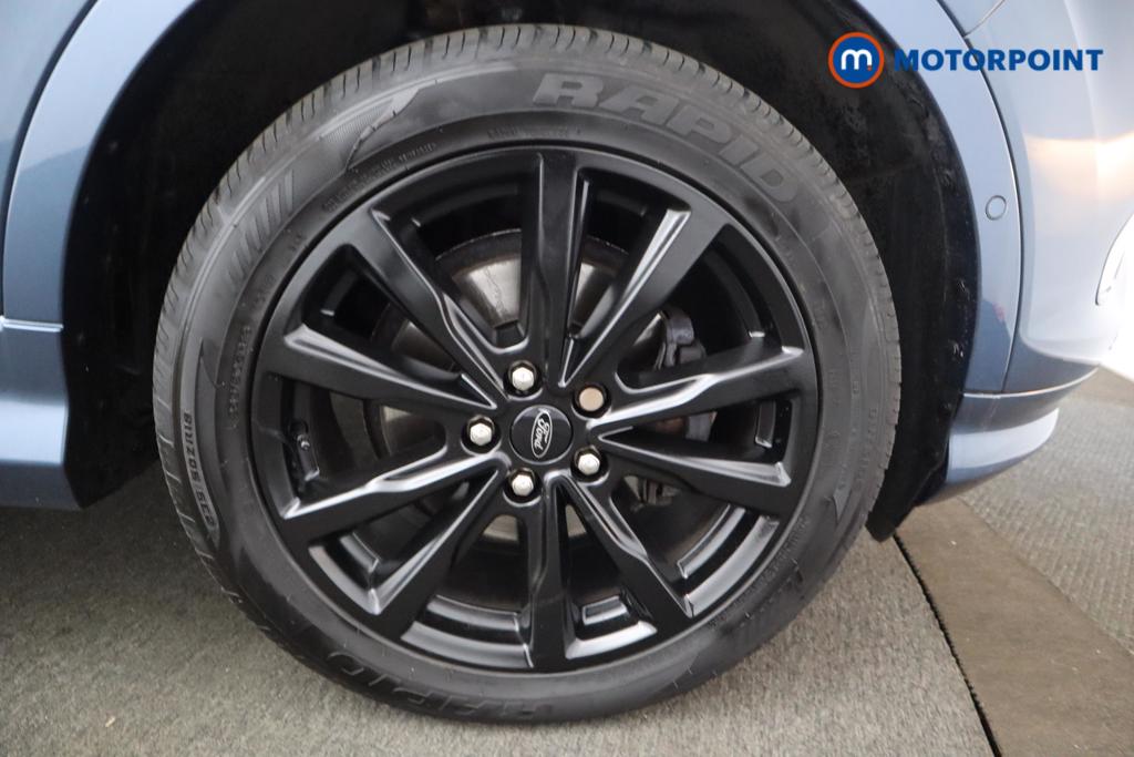 Ford Kuga St-Line Manual Petrol SUV - Stock Number (1535949) - 11th supplementary image