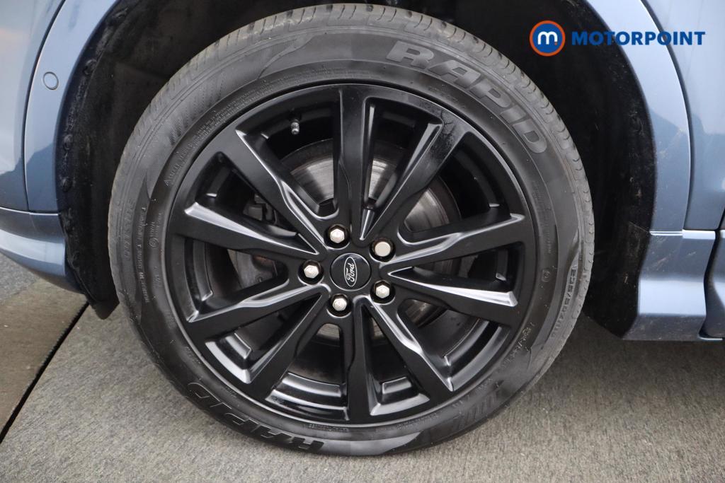 Ford Kuga St-Line Manual Petrol SUV - Stock Number (1535949) - 12th supplementary image