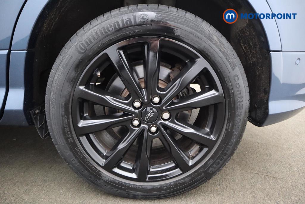 Ford Kuga St-Line Manual Petrol SUV - Stock Number (1535949) - 13th supplementary image