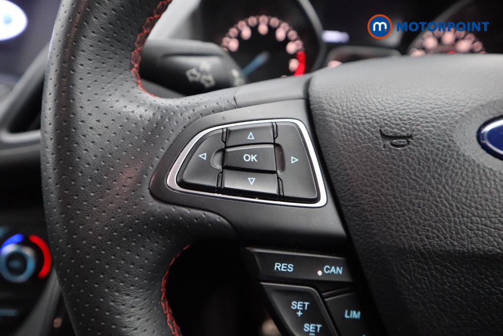 Ford Kuga St-Line Manual Petrol SUV - Stock Number (1535949) - 14th supplementary image