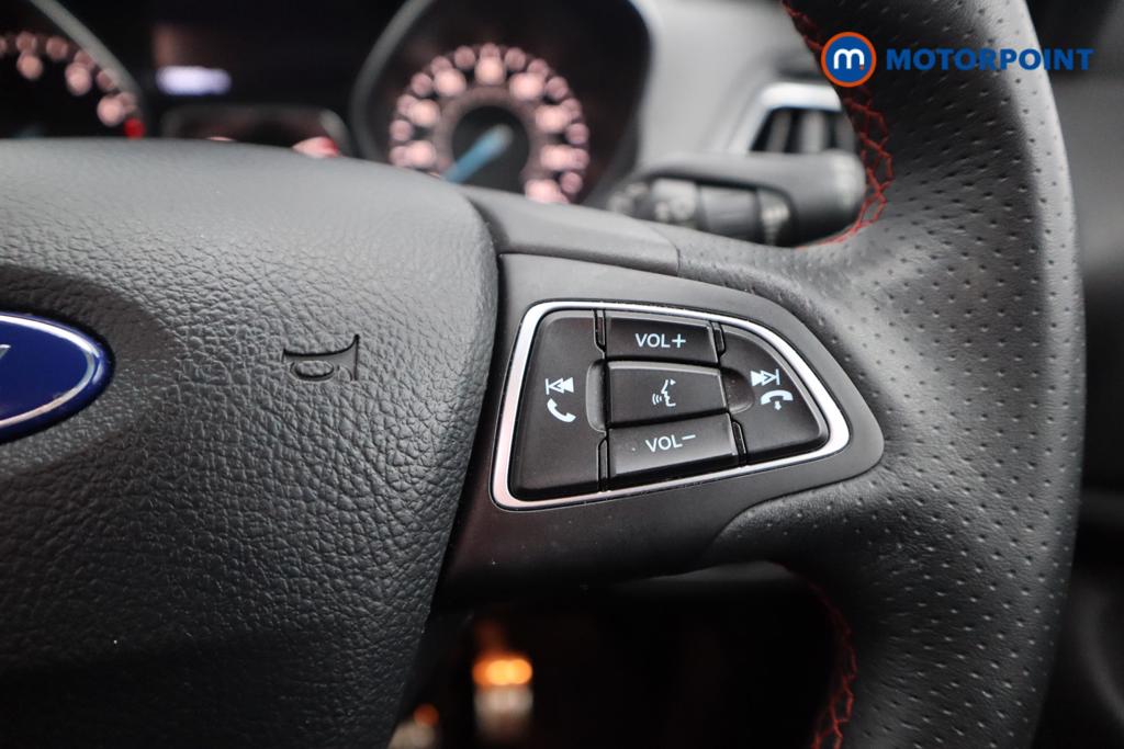 Ford Kuga St-Line Manual Petrol SUV - Stock Number (1535949) - 15th supplementary image