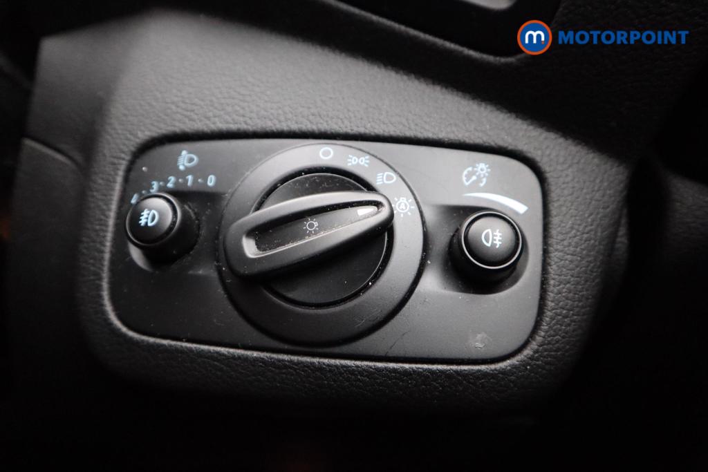 Ford Kuga St-Line Manual Petrol SUV - Stock Number (1535949) - 17th supplementary image