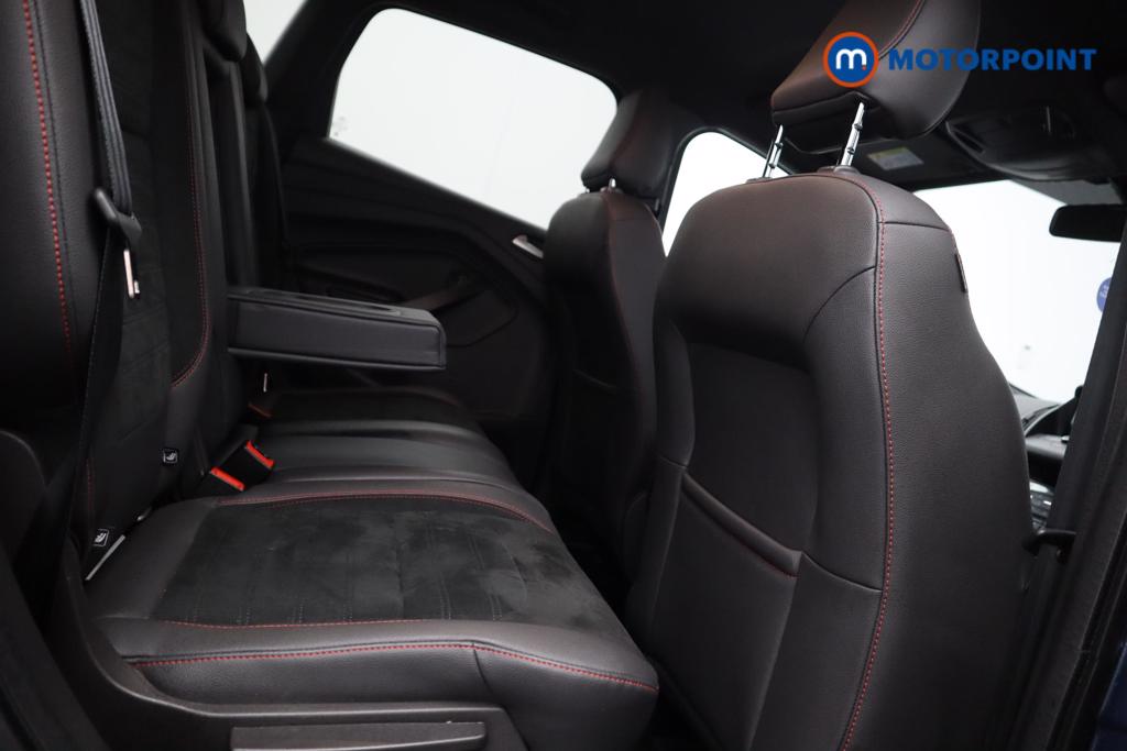 Ford Kuga St-Line Manual Petrol SUV - Stock Number (1535949) - 20th supplementary image