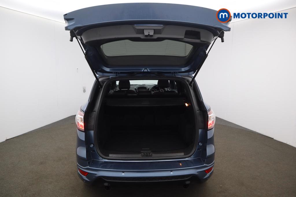 Ford Kuga St-Line Manual Petrol SUV - Stock Number (1535949) - 22nd supplementary image
