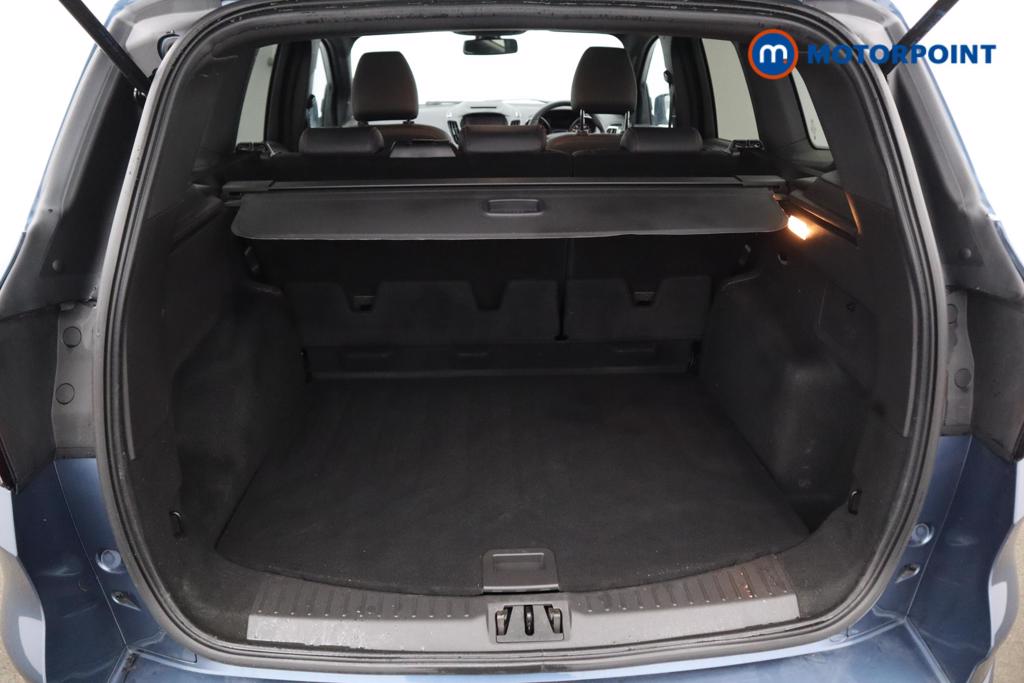 Ford Kuga St-Line Manual Petrol SUV - Stock Number (1535949) - 23rd supplementary image