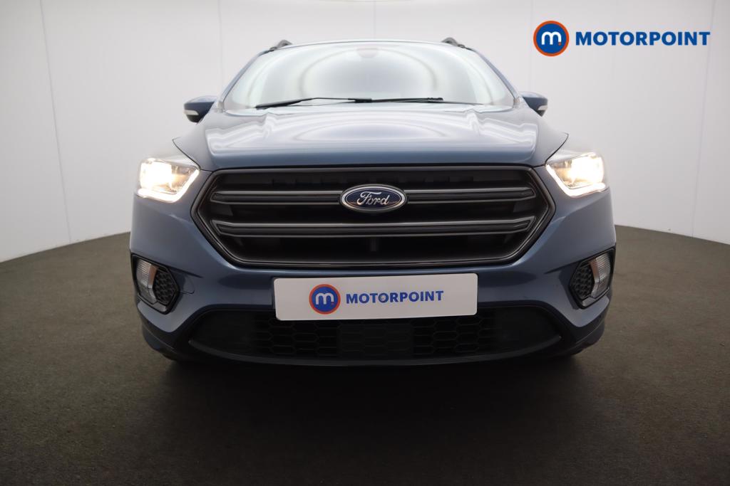 Ford Kuga St-Line Manual Petrol SUV - Stock Number (1535949) - 24th supplementary image
