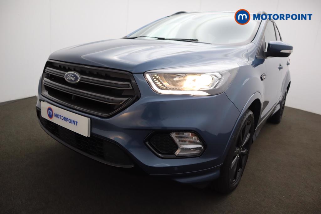 Ford Kuga St-Line Manual Petrol SUV - Stock Number (1535949) - 25th supplementary image