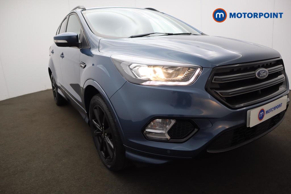 Ford Kuga St-Line Manual Petrol SUV - Stock Number (1535949) - 26th supplementary image