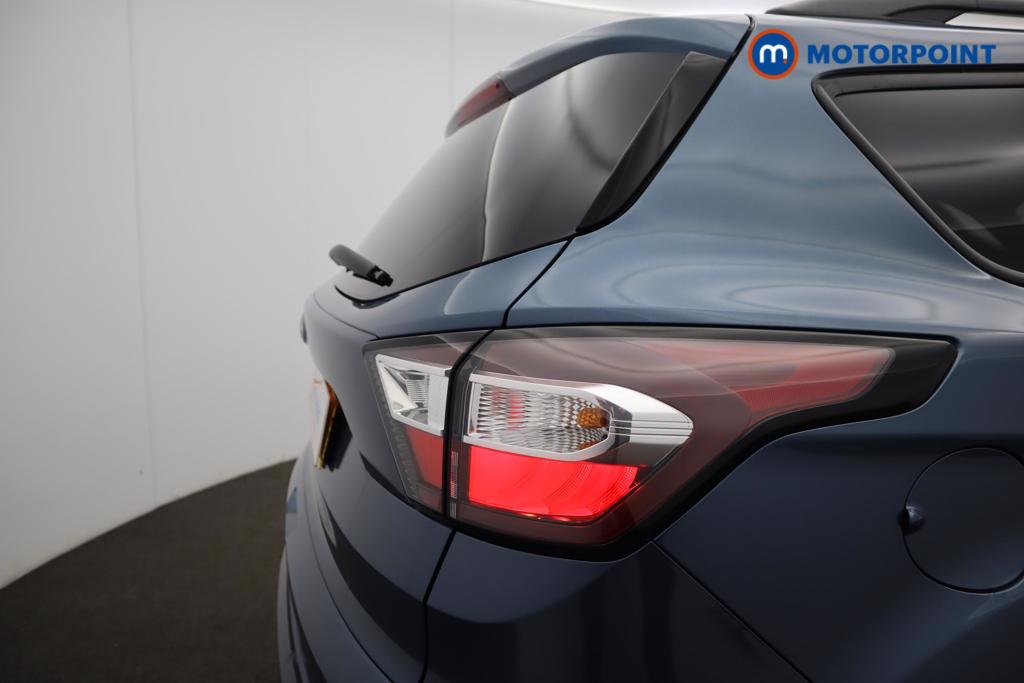 Ford Kuga St-Line Manual Petrol SUV - Stock Number (1535949) - 27th supplementary image
