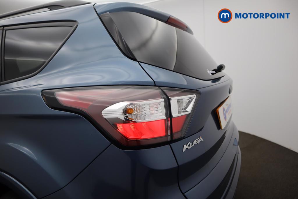 Ford Kuga St-Line Manual Petrol SUV - Stock Number (1535949) - 28th supplementary image