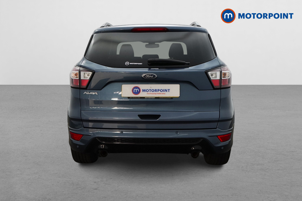 Ford Kuga St-Line Manual Petrol SUV - Stock Number (1535949) - Rear bumper