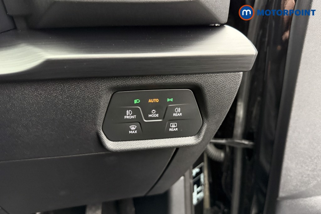 Cupra Formentor V2 Automatic Petrol Plug-In Hybrid SUV - Stock Number (1536071) - 15th supplementary image