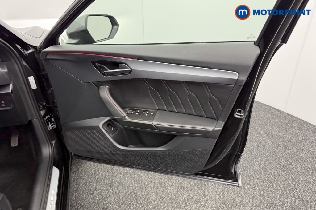 Cupra Formentor V2 Automatic Petrol Plug-In Hybrid SUV - Stock Number (1536071) - 17th supplementary image