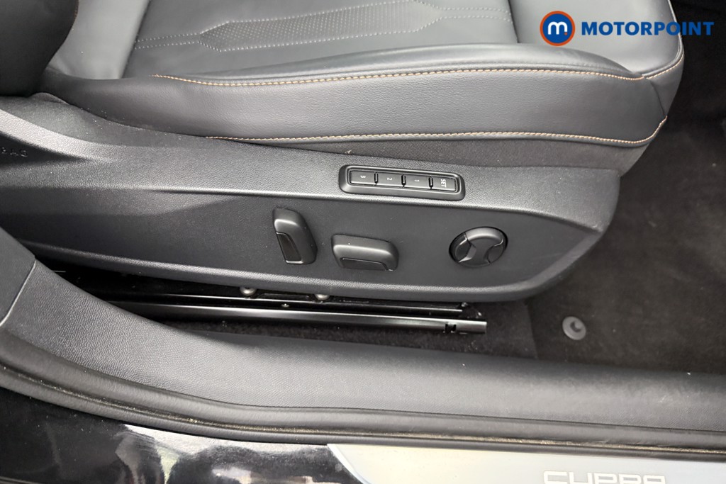 Cupra Formentor V2 Automatic Petrol Plug-In Hybrid SUV - Stock Number (1536071) - 18th supplementary image