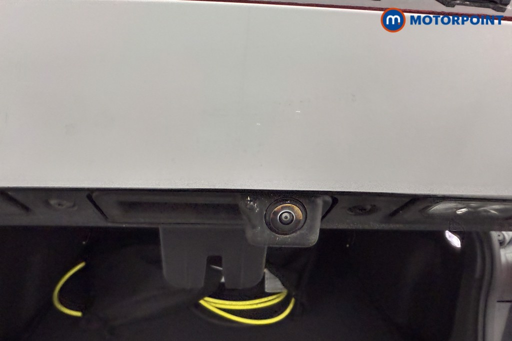 Cupra Formentor V2 Automatic Petrol Plug-In Hybrid SUV - Stock Number (1536071) - 22nd supplementary image