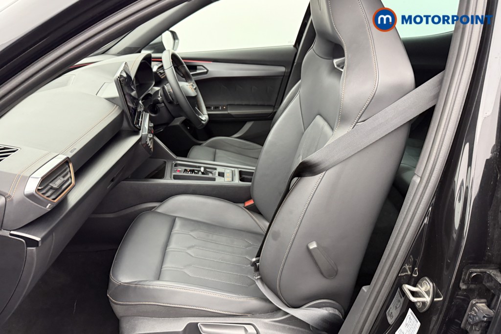 Cupra Formentor V2 Automatic Petrol Plug-In Hybrid SUV - Stock Number (1536071) - 24th supplementary image