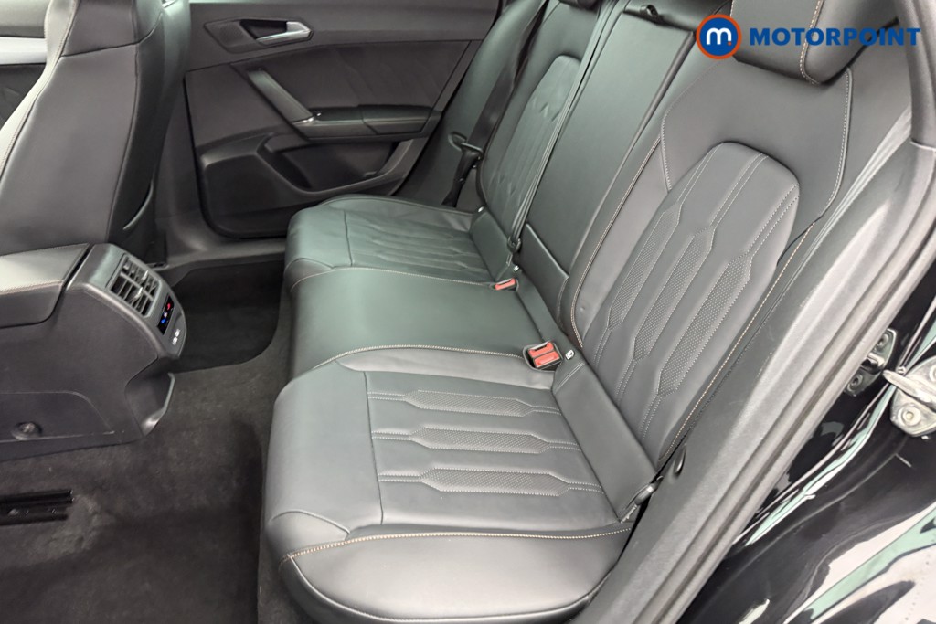 Cupra Formentor V2 Automatic Petrol Plug-In Hybrid SUV - Stock Number (1536071) - 25th supplementary image