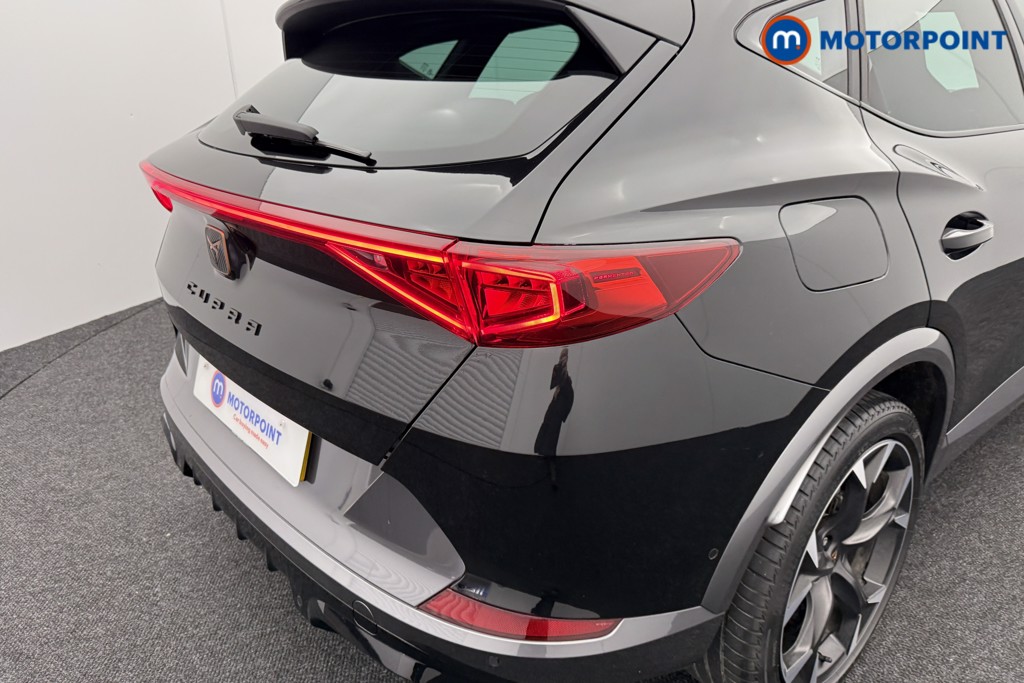 Cupra Formentor V2 Automatic Petrol Plug-In Hybrid SUV - Stock Number (1536071) - 28th supplementary image