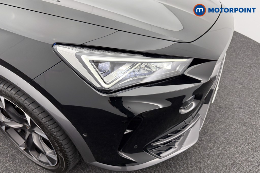 Cupra Formentor V2 Automatic Petrol Plug-In Hybrid SUV - Stock Number (1536071) - 29th supplementary image
