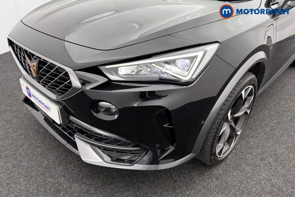 Cupra Formentor V2 Automatic Petrol Plug-In Hybrid SUV - Stock Number (1536071) - 30th supplementary image