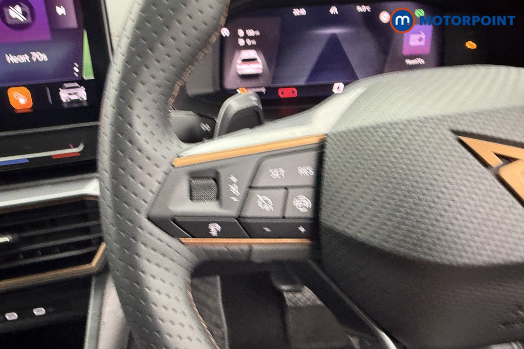 Cupra Formentor V2 Automatic Petrol Plug-In Hybrid SUV - Stock Number (1536072) - 13th supplementary image
