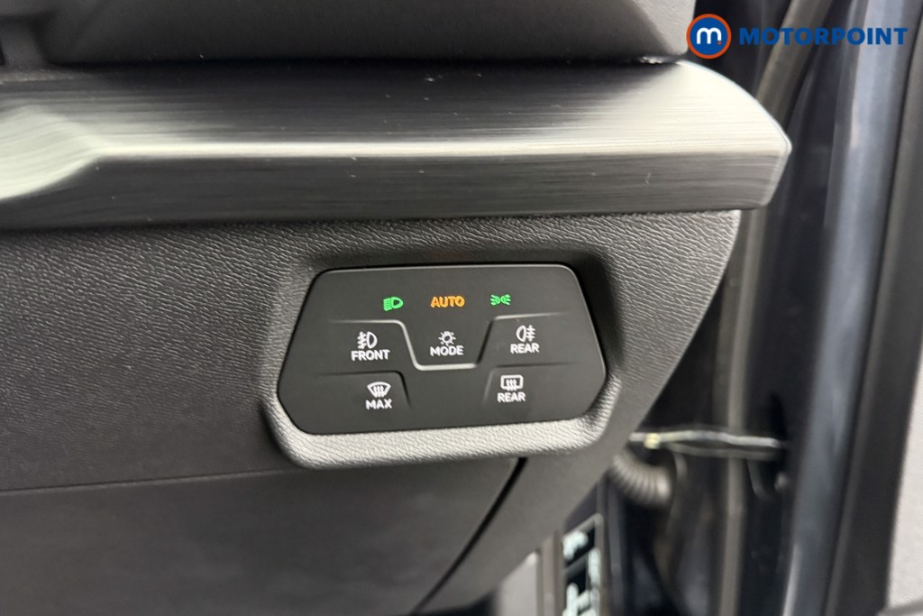 Cupra Formentor V2 Automatic Petrol Plug-In Hybrid SUV - Stock Number (1536072) - 15th supplementary image