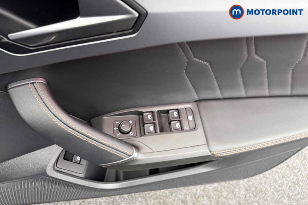 Cupra Formentor V2 Automatic Petrol Plug-In Hybrid SUV - Stock Number (1536072) - 16th supplementary image