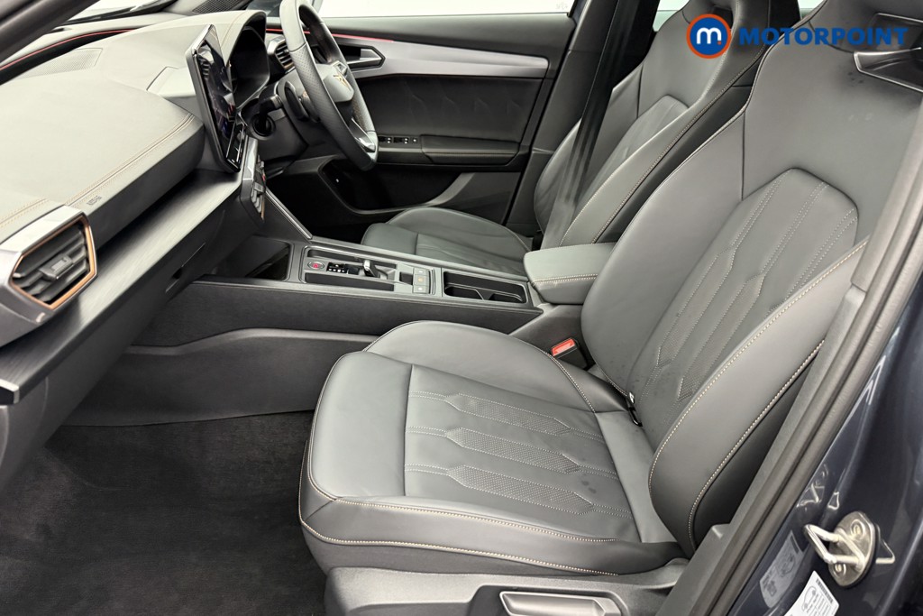 Cupra Formentor V2 Automatic Petrol Plug-In Hybrid SUV - Stock Number (1536072) - 24th supplementary image